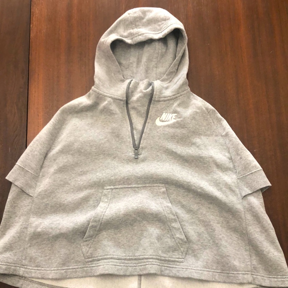 Nike hoodie